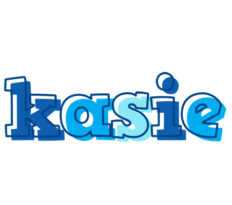 Kasie sailor logo