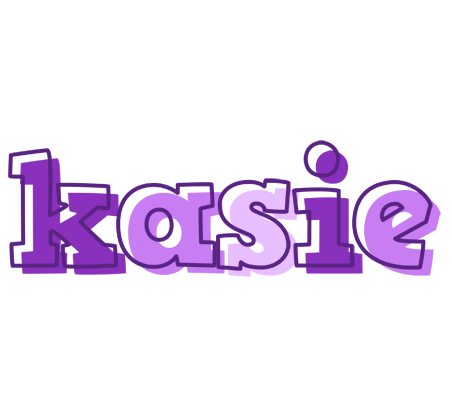 Kasie sensual logo