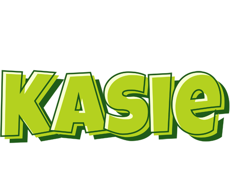 Kasie summer logo