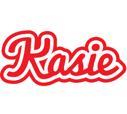 Kasie sunshine logo