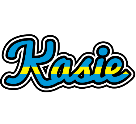 Kasie sweden logo