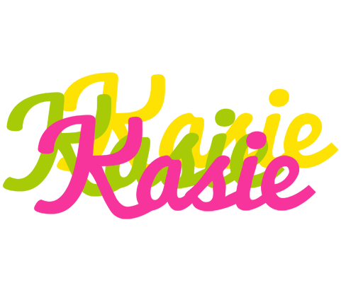 Kasie sweets logo