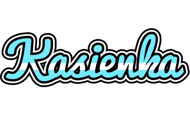 Kasienka argentine logo