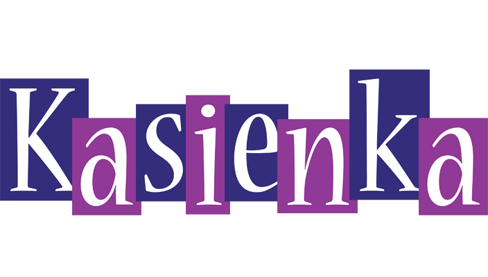Kasienka autumn logo