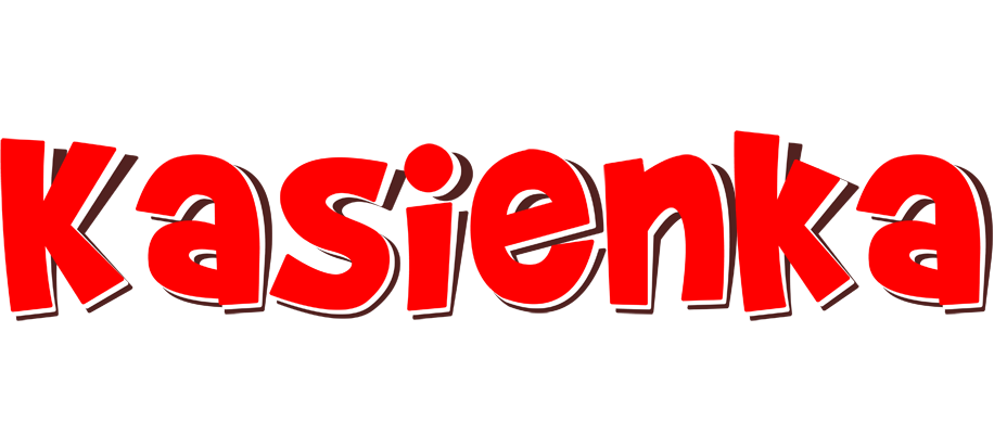 Kasienka basket logo