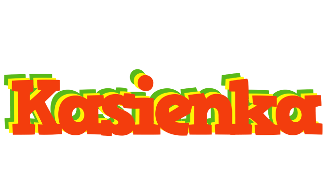 Kasienka bbq logo