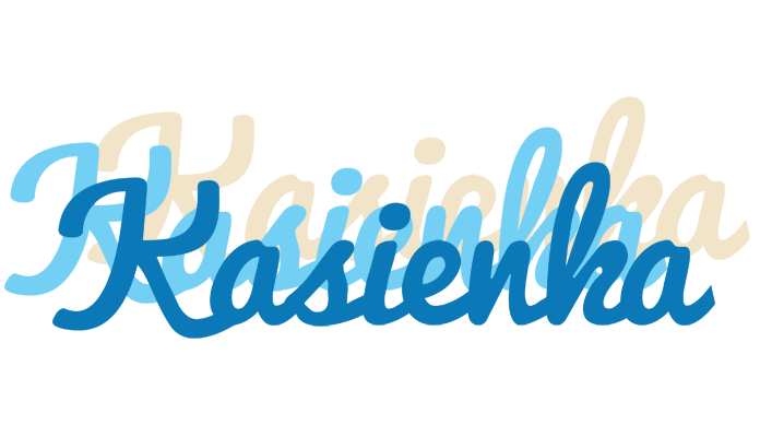 Kasienka breeze logo