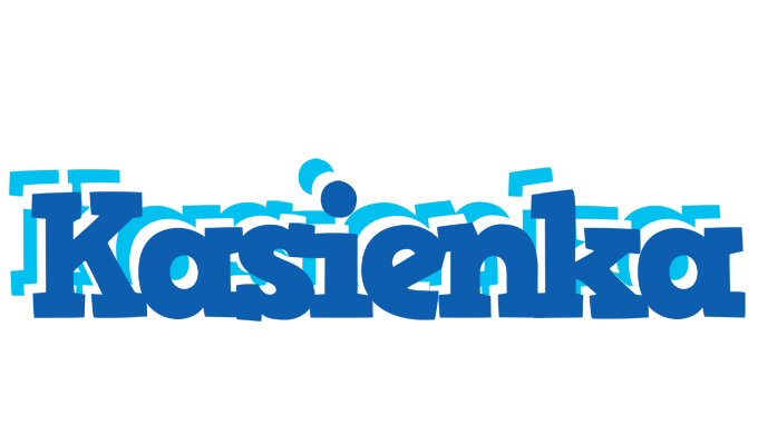 Kasienka business logo