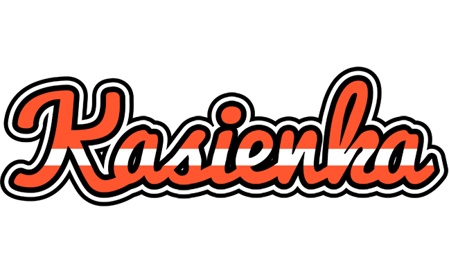 Kasienka denmark logo