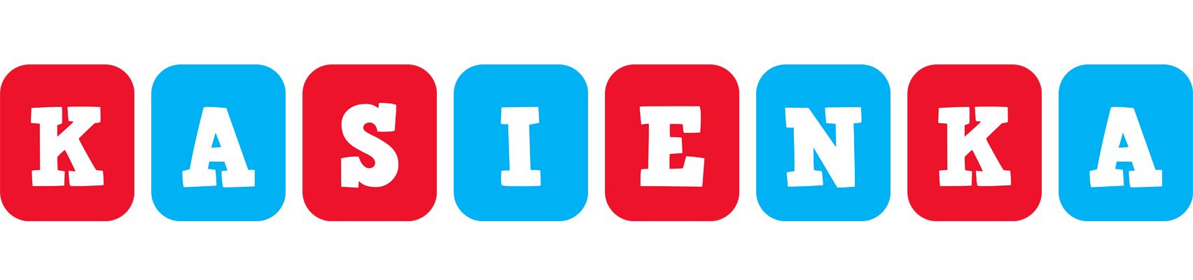 Kasienka diesel logo