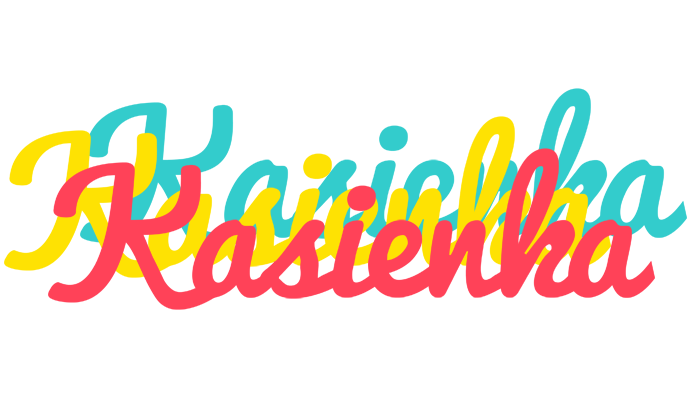 Kasienka disco logo