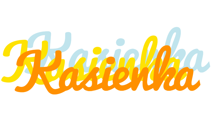 Kasienka energy logo