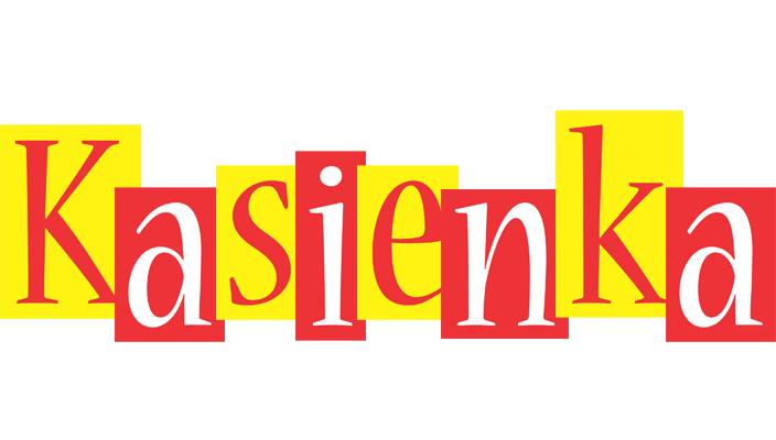Kasienka errors logo