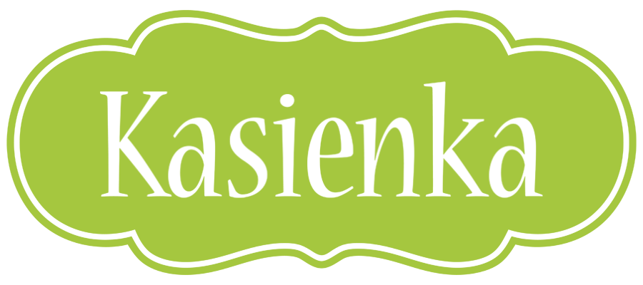 Kasienka family logo