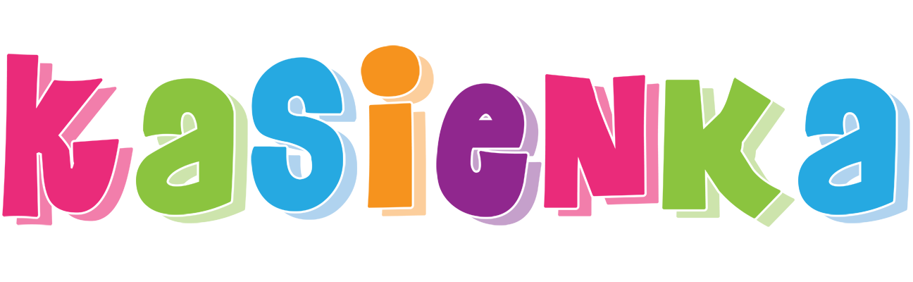 Kasienka friday logo