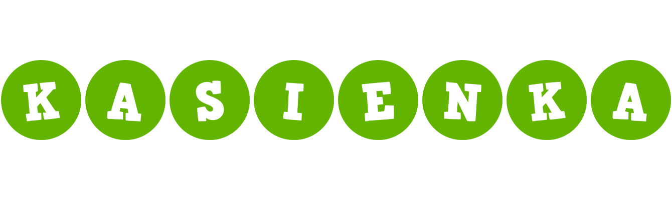 Kasienka games logo