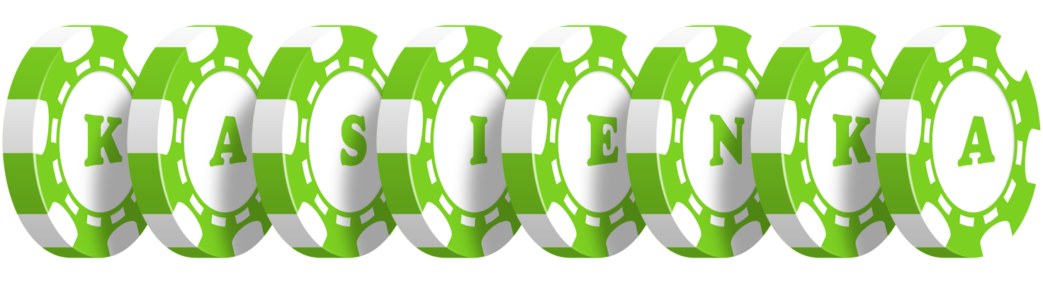 Kasienka holdem logo