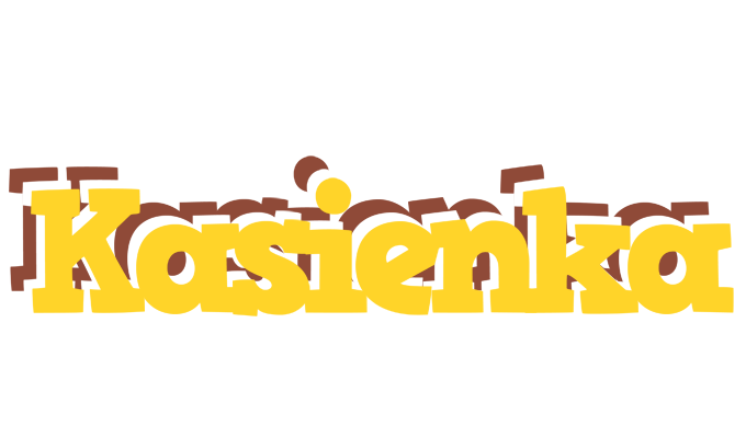 Kasienka hotcup logo