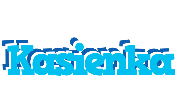 Kasienka jacuzzi logo