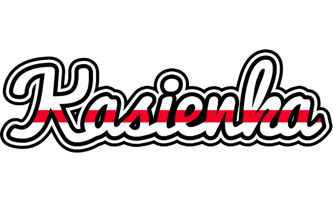 Kasienka kingdom logo