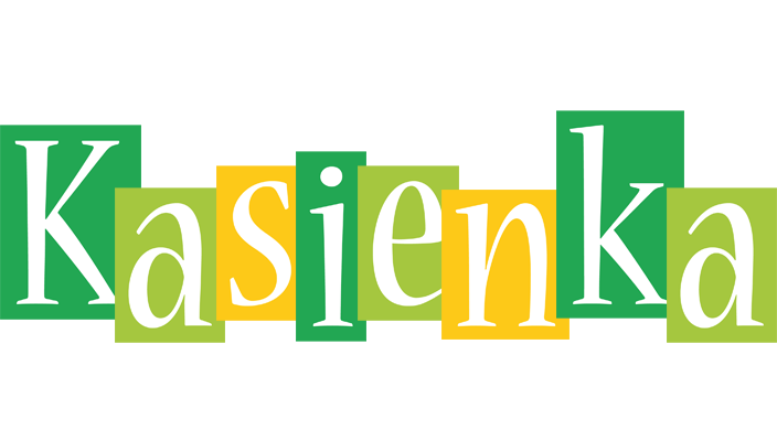 Kasienka lemonade logo