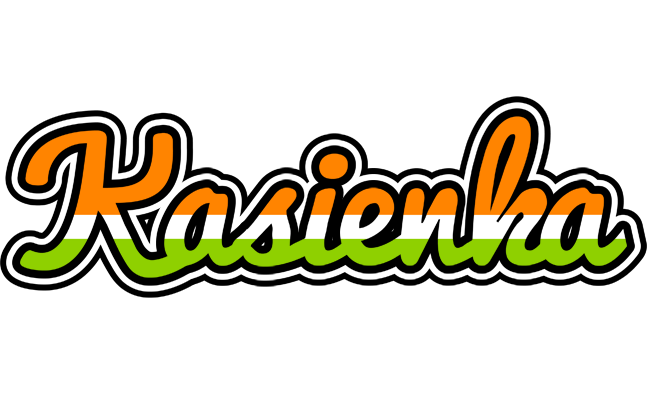 Kasienka mumbai logo