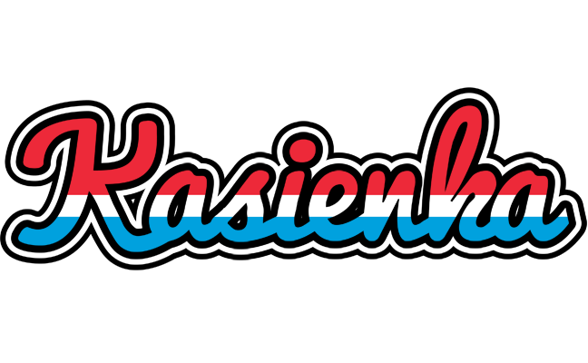 Kasienka norway logo