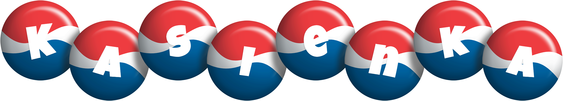 Kasienka paris logo