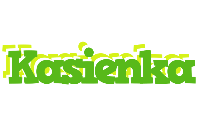 Kasienka picnic logo
