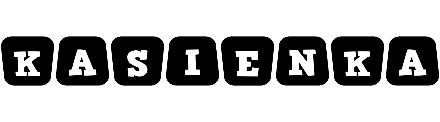 Kasienka racing logo
