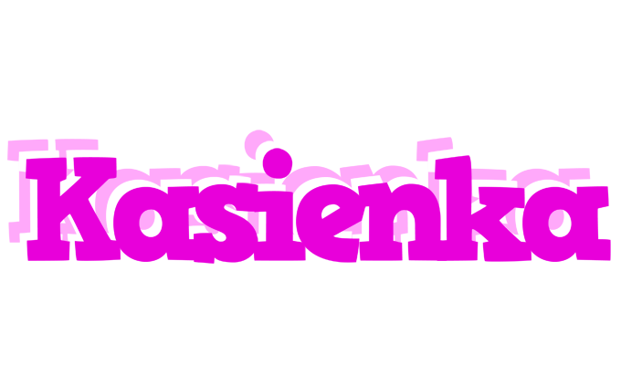 Kasienka rumba logo