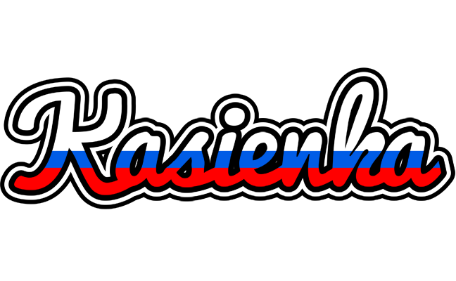 Kasienka russia logo
