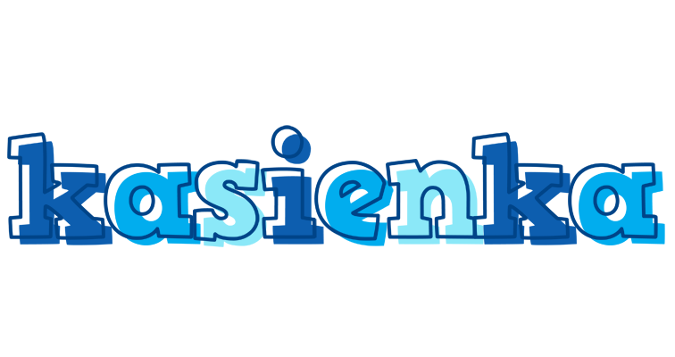 Kasienka sailor logo