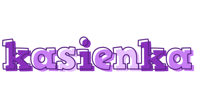 Kasienka sensual logo