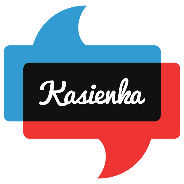 Kasienka sharks logo