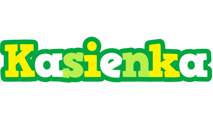 Kasienka soccer logo