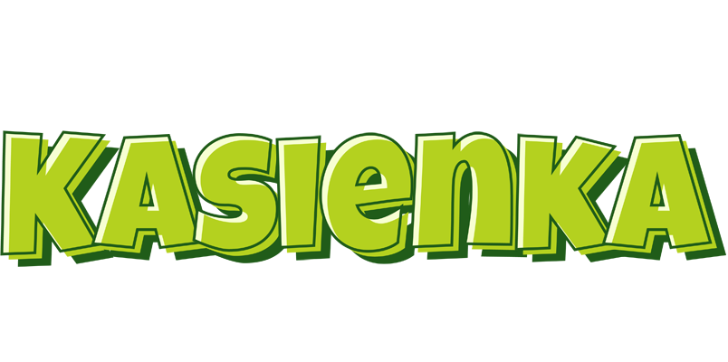 Kasienka summer logo