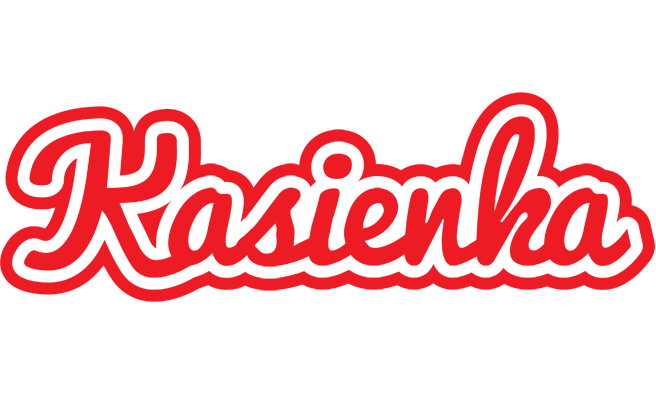 Kasienka sunshine logo