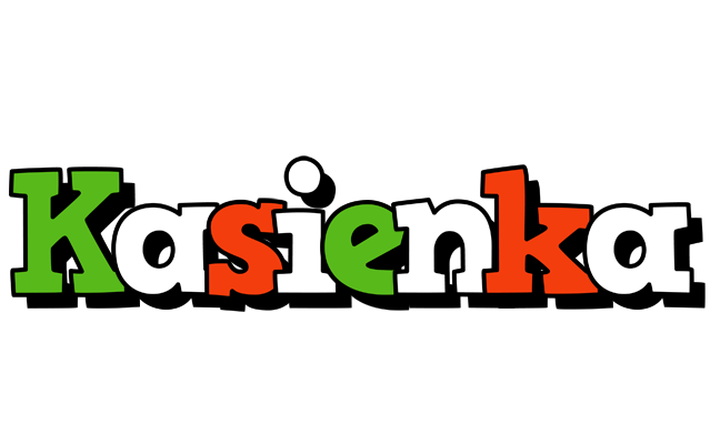 Kasienka venezia logo