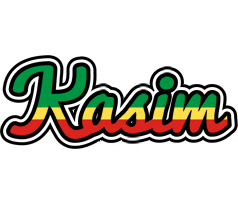 Kasim african logo