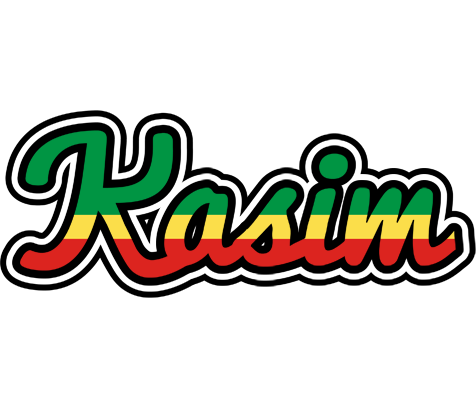 Kasim african logo