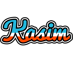 Kasim america logo