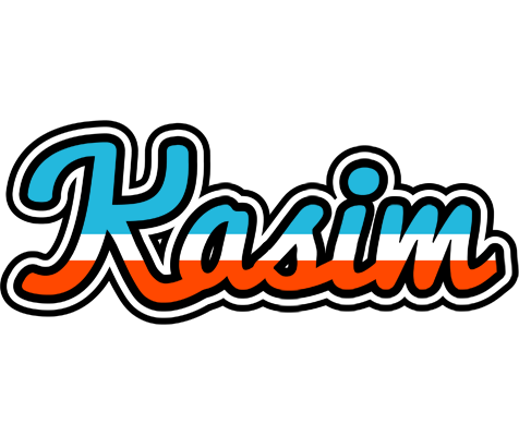 Kasim america logo