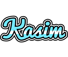 Kasim argentine logo