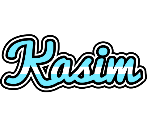 Kasim argentine logo