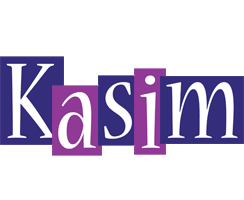 Kasim autumn logo