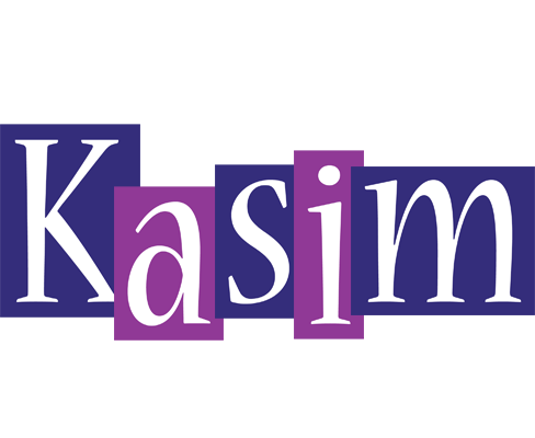 Kasim autumn logo