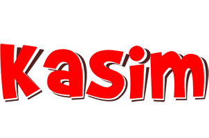 Kasim basket logo