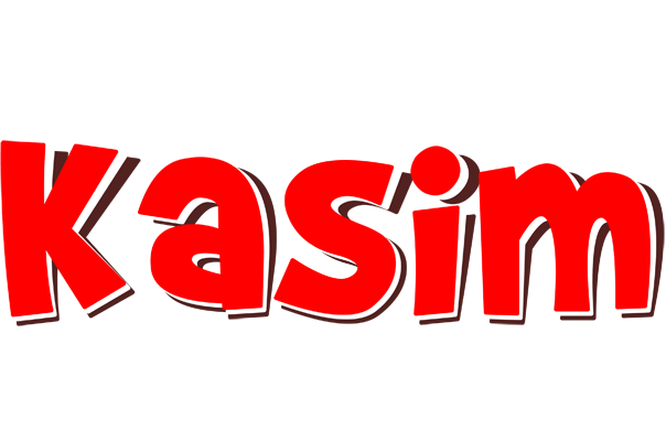 Kasim basket logo