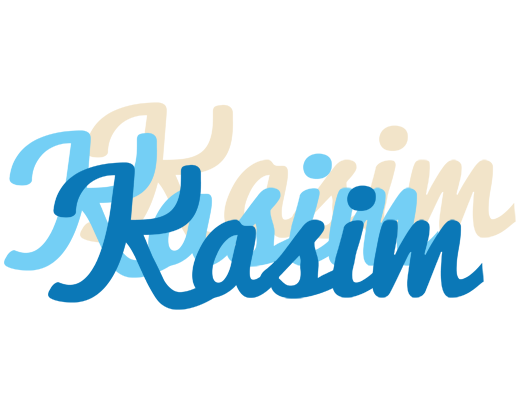 Kasim breeze logo